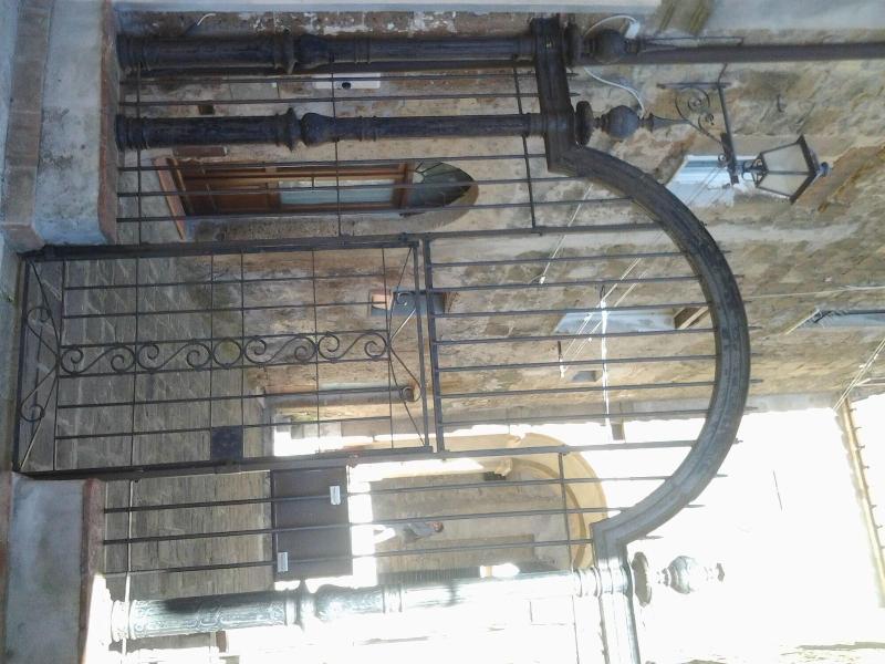 La Casa Dei Carrai Acomodação com café da manhã Pitigliano Exterior foto