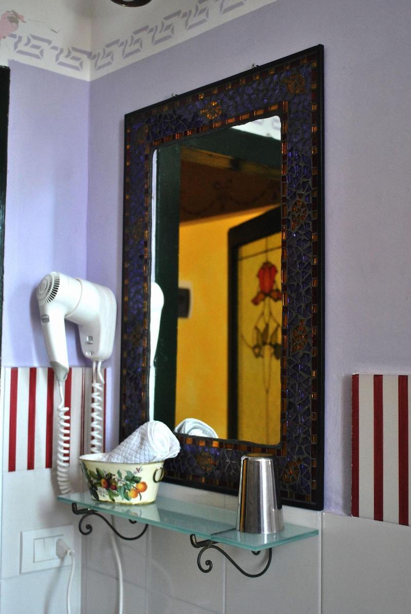 La Casa Dei Carrai Acomodação com café da manhã Pitigliano Exterior foto