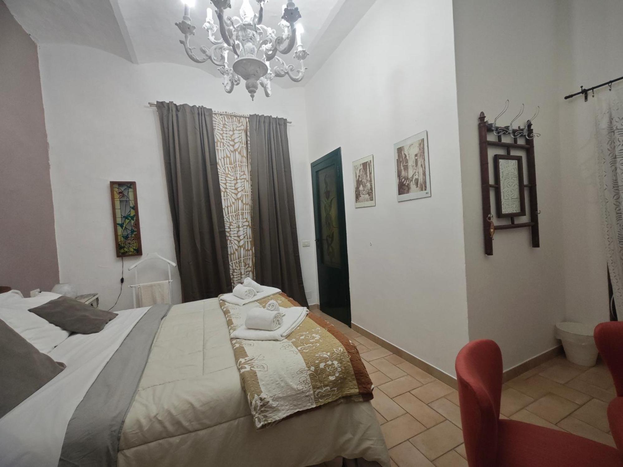 La Casa Dei Carrai Acomodação com café da manhã Pitigliano Exterior foto