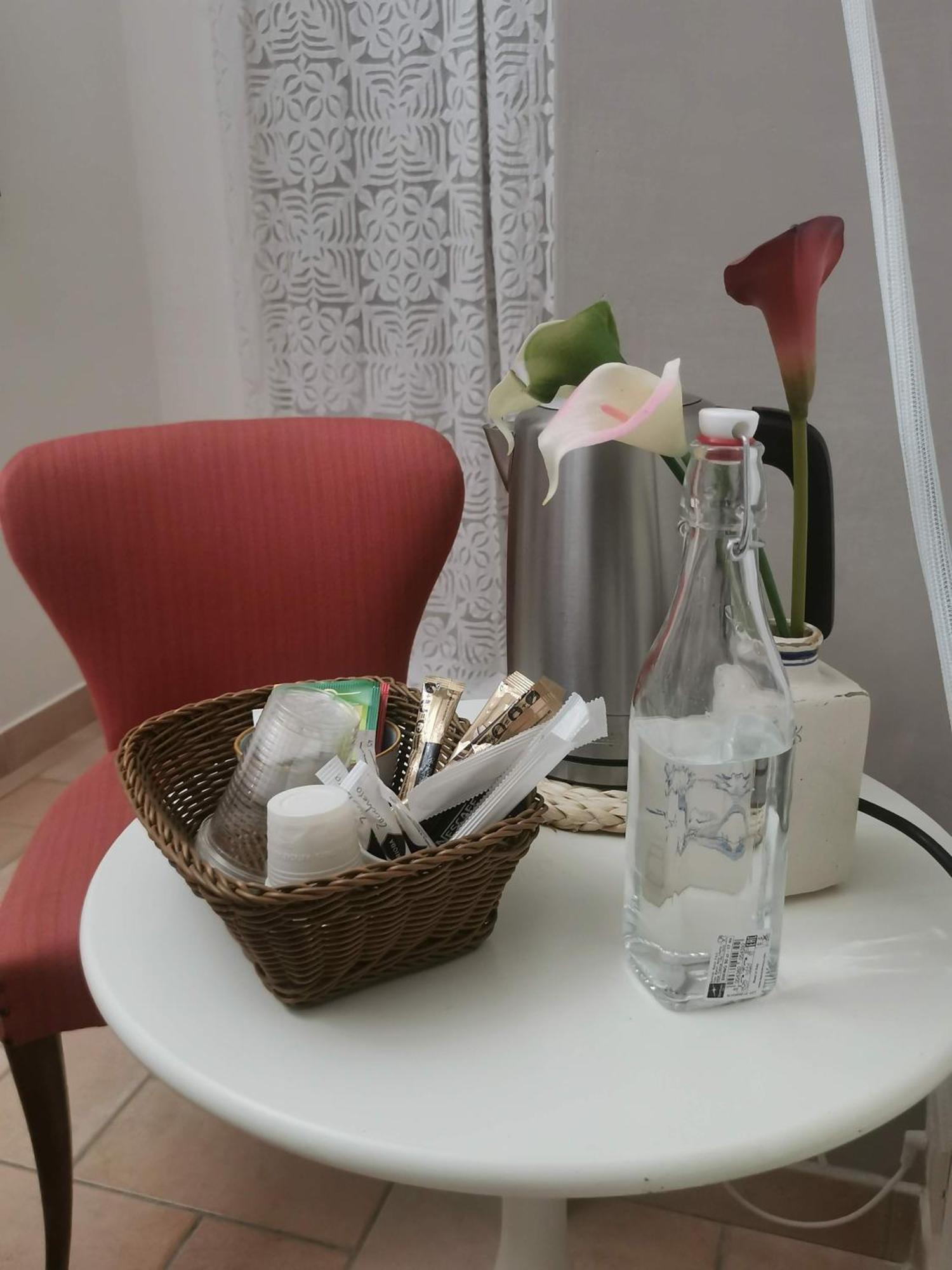 La Casa Dei Carrai Acomodação com café da manhã Pitigliano Exterior foto
