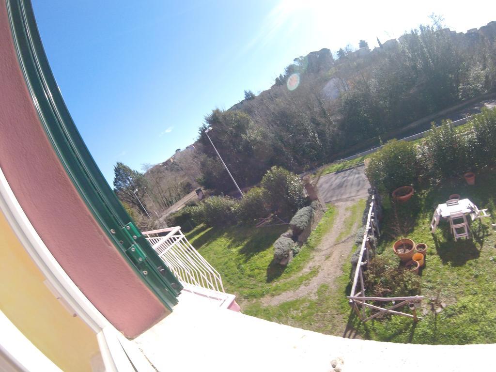 La Casa Dei Carrai Acomodação com café da manhã Pitigliano Quarto foto