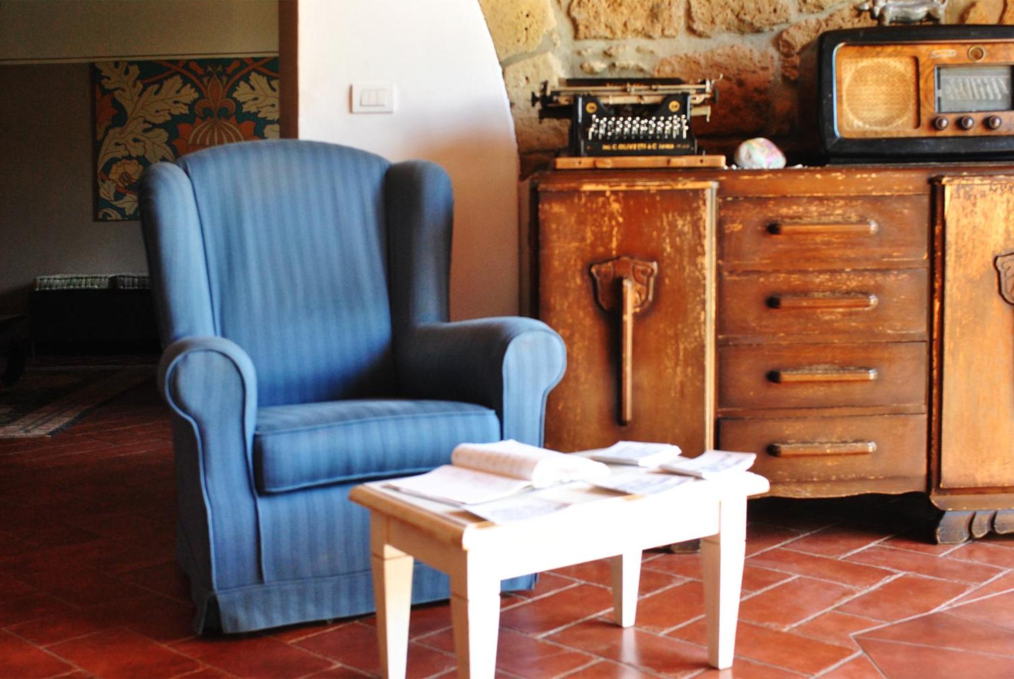 La Casa Dei Carrai Acomodação com café da manhã Pitigliano Exterior foto